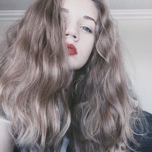 Meet your Posher, Randi
