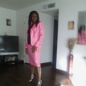 Meet your Posher, Belinda