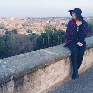 Meet your Posher, Tessa