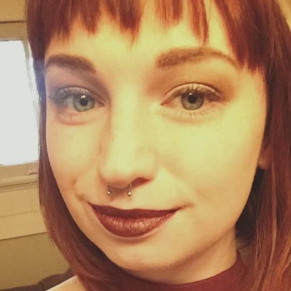 Meet your Posher, Mckenna