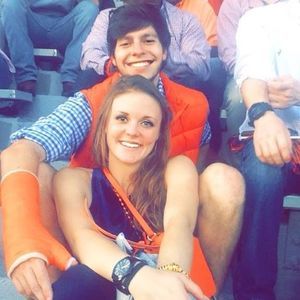 Meet your Posher, Mariah