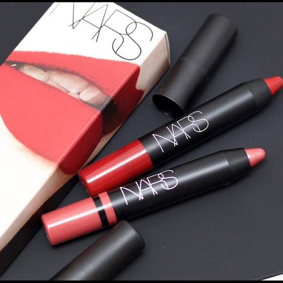 Lip Pencils From Sephora