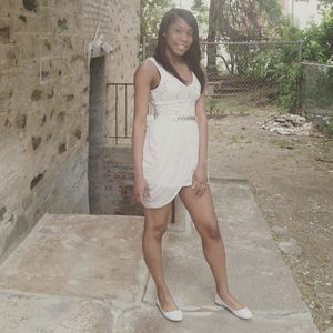 Meet your Posher, Rachelle