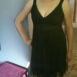 Very nice dress