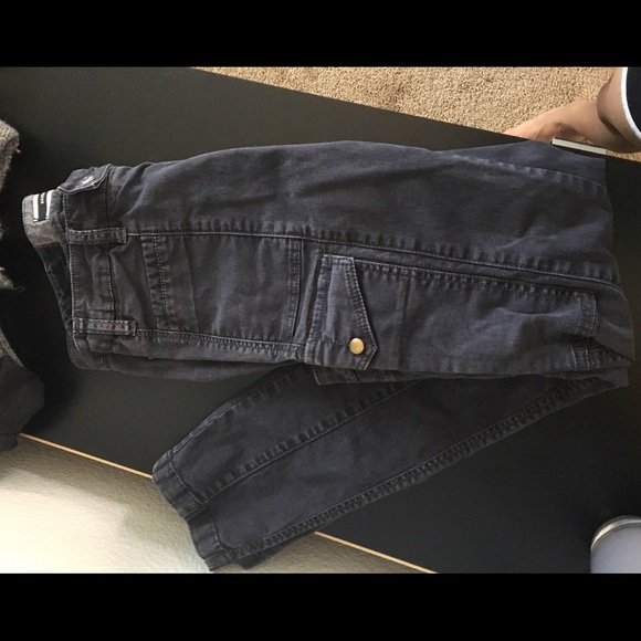 Anthropologie 'daughters of liberation' pants