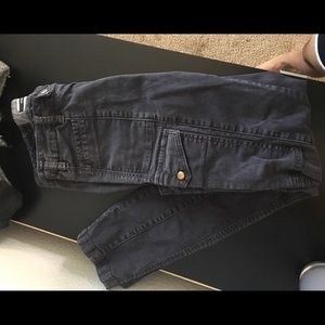 Anthropologie 'daughters of liberation' pants