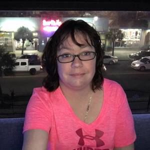 Meet your Posher, Misty