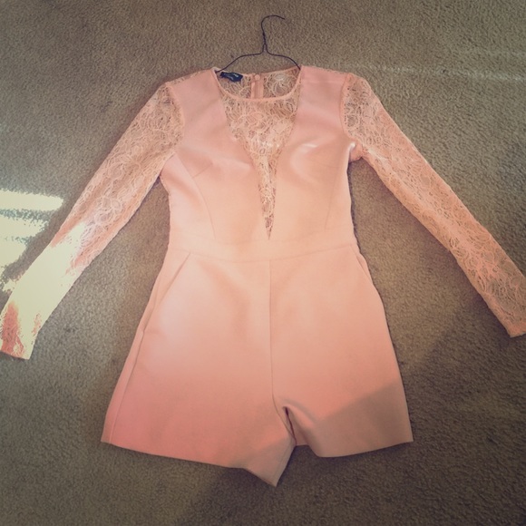 Bebe jumper