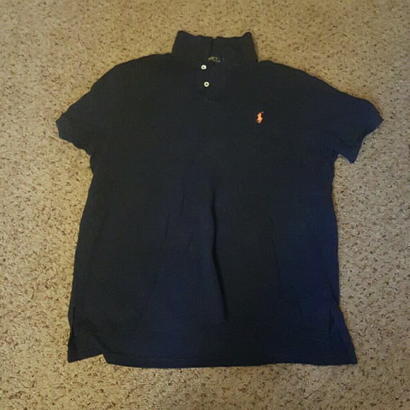 2 for $20 Ralph Lauren Polo Shirts