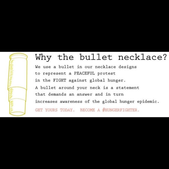 Sullivan Stack Necklace - Picture 4 of 4