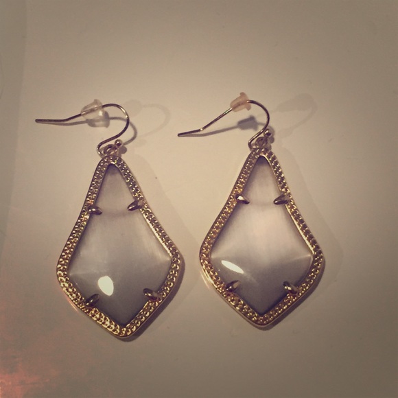 Kendra Scott | Alex Earrings