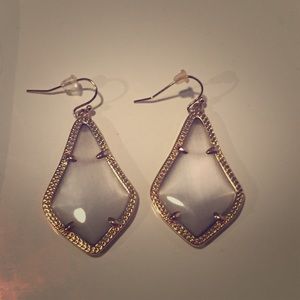 Kendra Scott | Alex Earrings