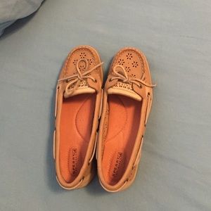 Sperry Shoes