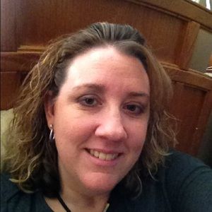 Meet your Posher, Leann