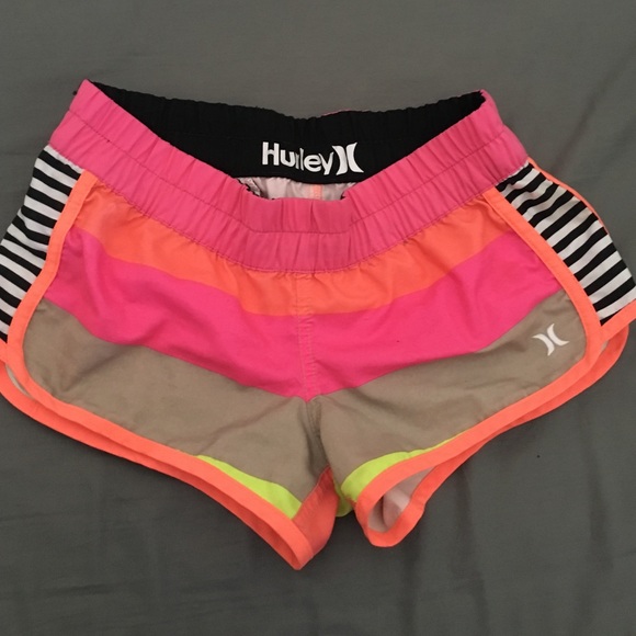 Gently used small board shorts