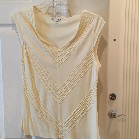 Banana Republic Tops - BANANA REPUBLIC TANK TOP
