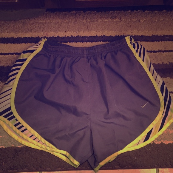 Nike Dri-Fit shorts