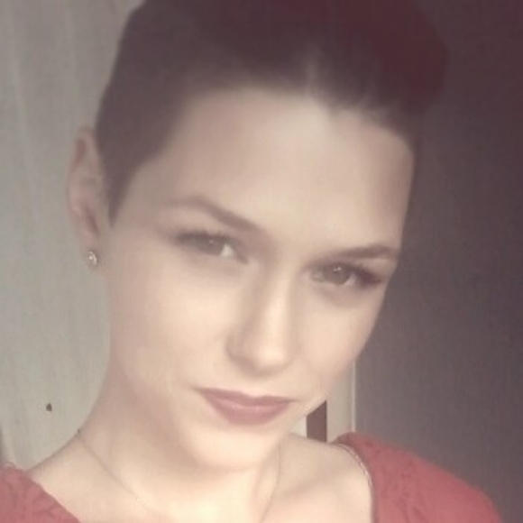 Meet your Posher, Kristi - Picture 1 of 1