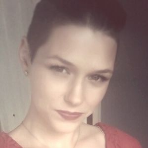 Meet your Posher, Kristi