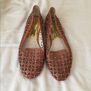 Michael Kors Flats
