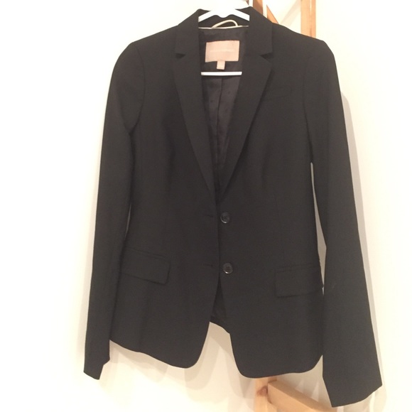 Br Blazer - image 1