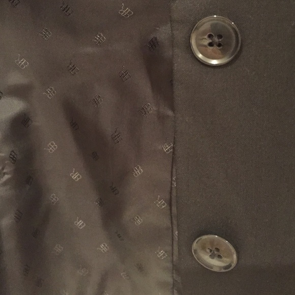 Br Blazer - image 3