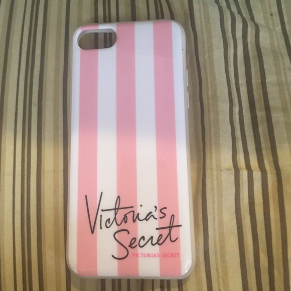 PINK iPhone 5c case