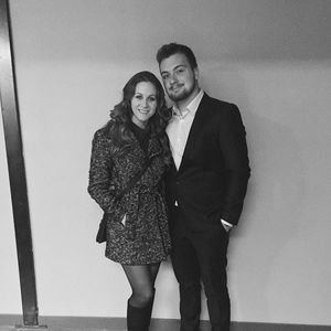 Meet your Posher, Brett