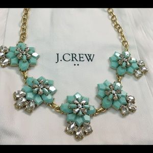 💕J. Crew Necklace