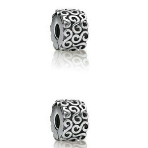 TWO Pandora S Clips