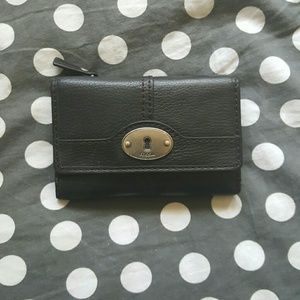 BRAND NEW FOSSIL WALLET