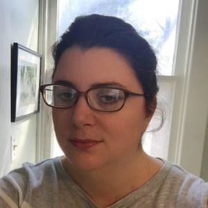 Meet your Posher, Cortney