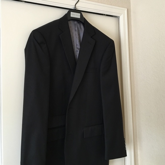 Perry Ellis Other - Perry Ellis Men's suit jacket. 40L