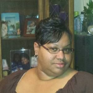 Meet your Posher, Shawndolyn