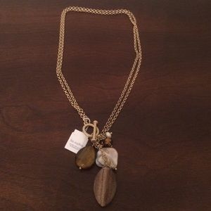 Lia Sophia necklace