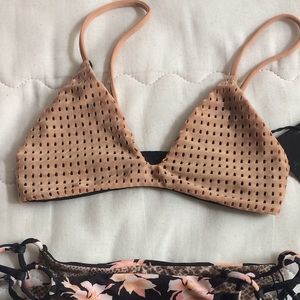 2016 Acacia Napali Topless/Storm BNWT