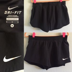 MAKE AN OFFER-Nike shorts