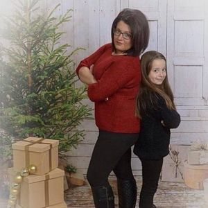 Meet your Posher, Bridget