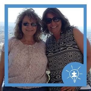 Meet your Posher, Brandi