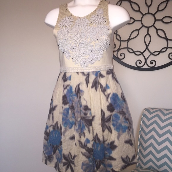 Free people dress.