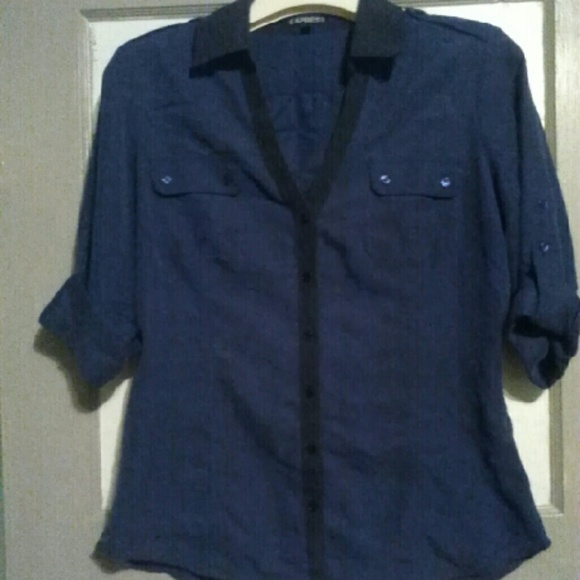 Cute work shirt - Picture 1 of 4