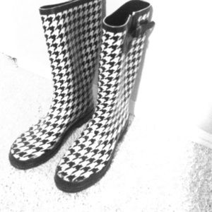Rainboots