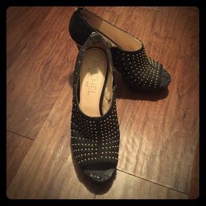 ✨✨Rachel Roy Booties ✨✨