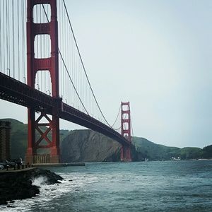 Meet your Posher, Raquel