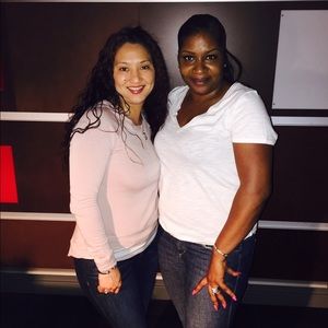 Meet your Posher, Leila