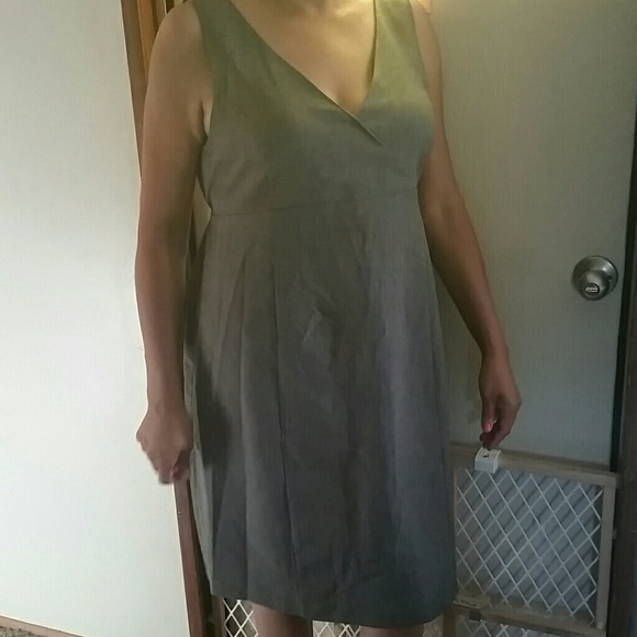 Maternity dress