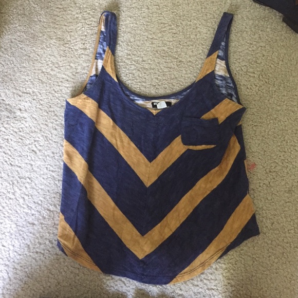 Urban outfitters tank - Picture 2 of 2
