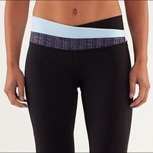 Lululemon Yoga Pants