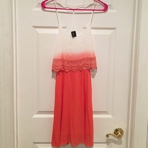 Women's Daytrip dress.