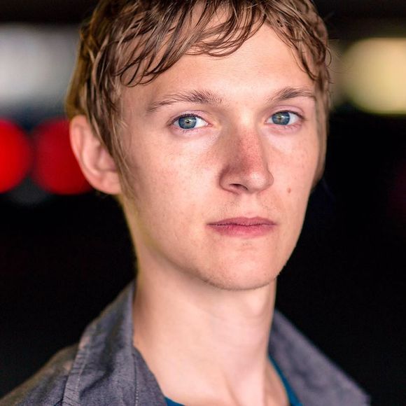 Meet your Posher, Joey - Picture 1 of 1